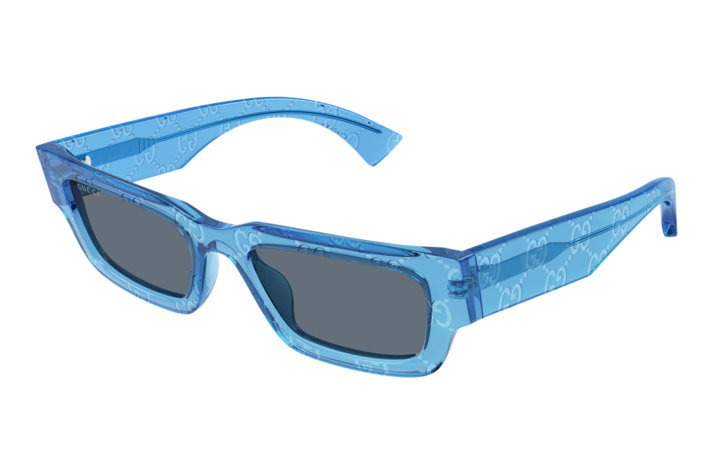 Gucci GG1838S 010 LIGHT-BLUE Gucci GG1838S 010 LIGHT-BLUE