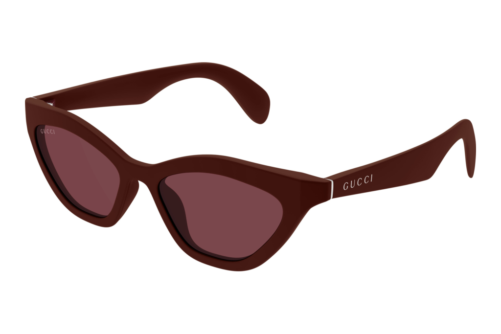 Gucci GG1931S 004 BURGUNDY Gucci GG1931S 004 BURGUNDY
