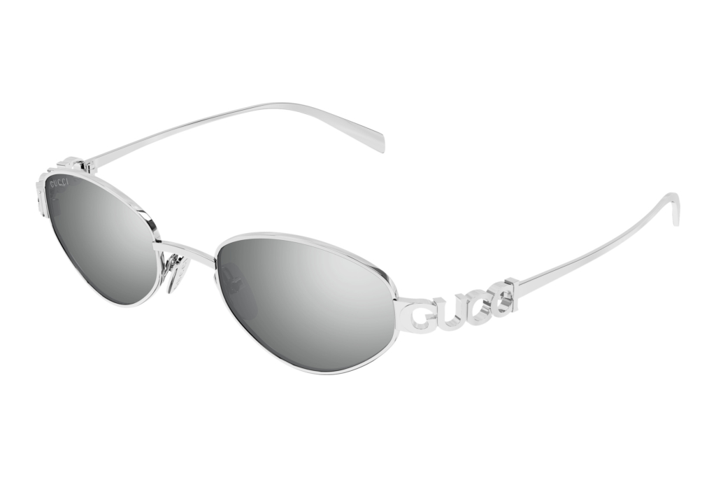 Gucci GG1935S 004 SILVER Gucci GG1935S 004 SILVER