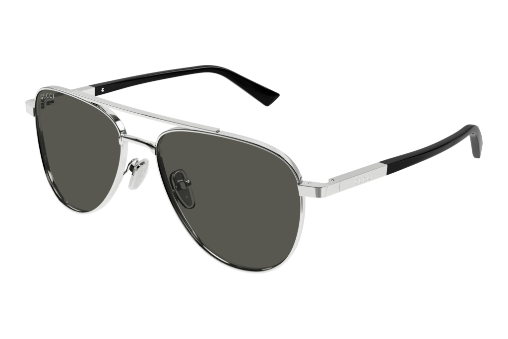 Gucci GG1962S 001 SILVER Gucci GG1962S 001 SILVER