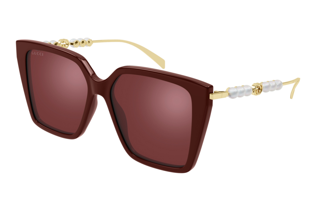 Gucci GG1967S 004 BURGUNDY Gucci GG1967S 004 BURGUNDY