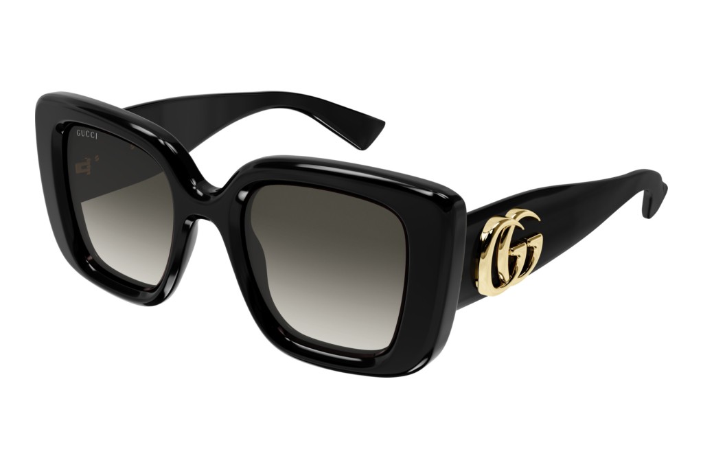 Gucci GG1975S 002 BLACK Gucci GG1975S 002 BLACK
