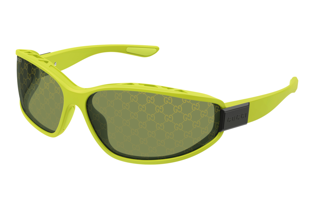 Gucci GG2011S 002 GREEN Gucci GG2011S 002 GREEN