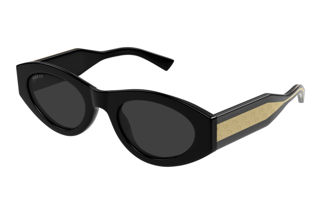Gucci GG2065S 001 BLACK Gucci GG2065S 001 BLACK