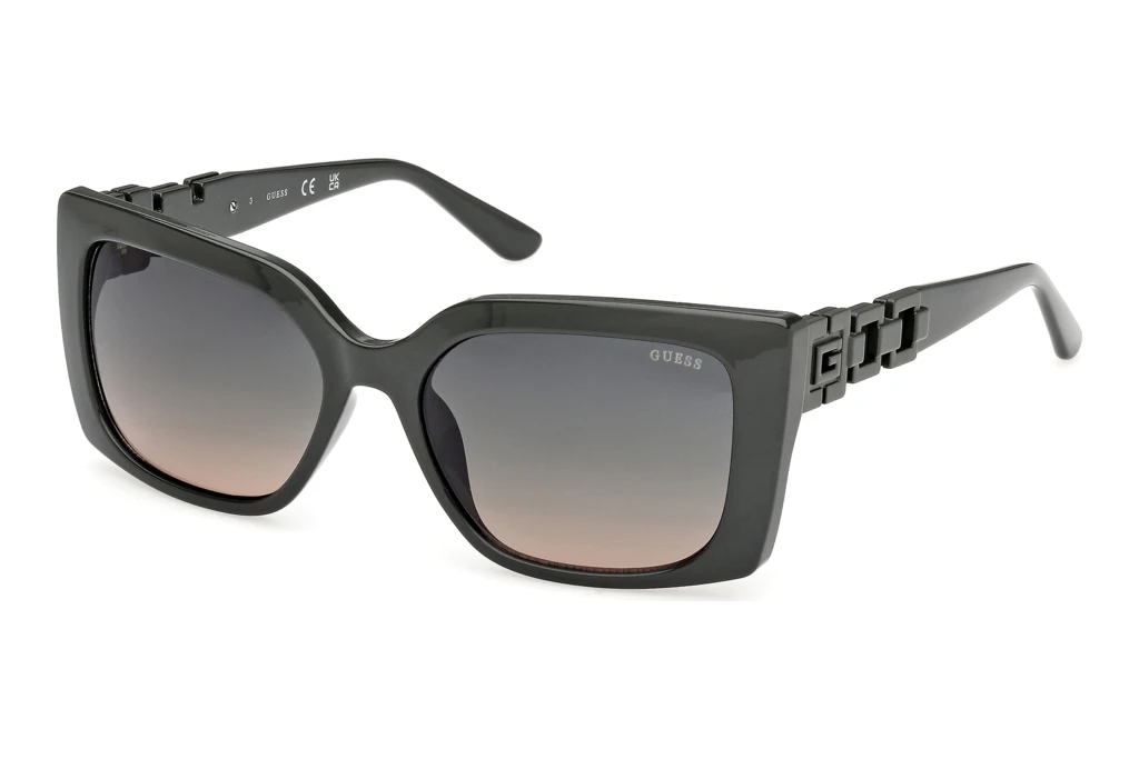 Guess   GU00265-H 96P grün verlaufendGlänzend Dunkelgrün Guess   GU00265-H 96P grün verlaufendGlänzend Dunkelgrün