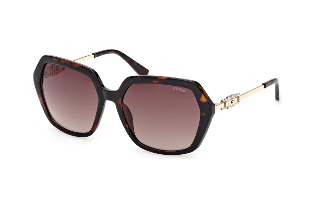 Guess   GU00267 52F braun verlaufendDunkel Havanna Guess   GU00267 52F braun verlaufendDunkel Havanna