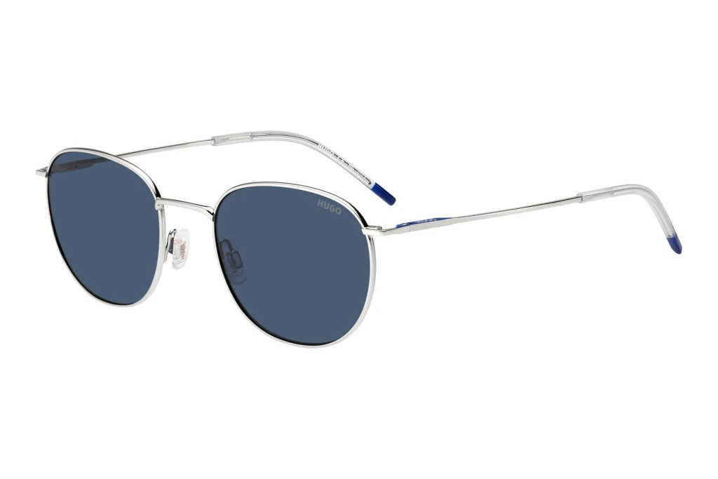 Hugo HG 1405/S 010/KU BLUEPALLADIUM Hugo HG 1405/S 010/KU BLUEPALLADIUM