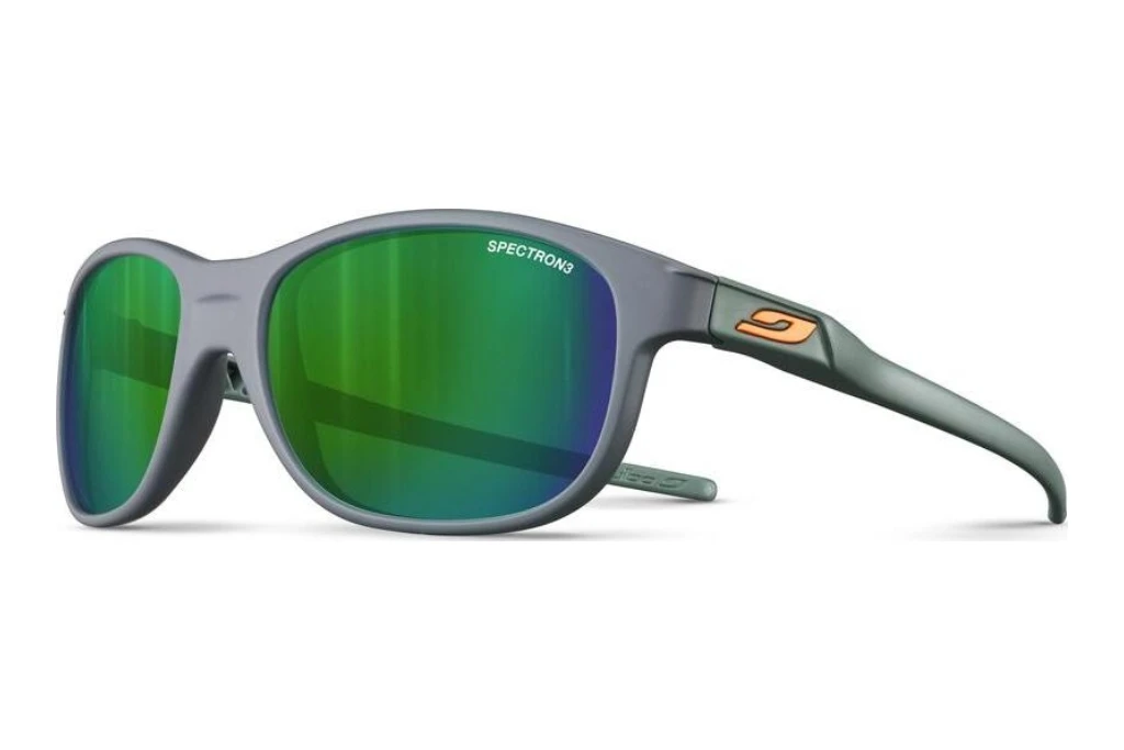 Julbo ARCADE 1120 Grau Glänzend / Weiß Julbo ARCADE 1120 Grau Glänzend / Weiß