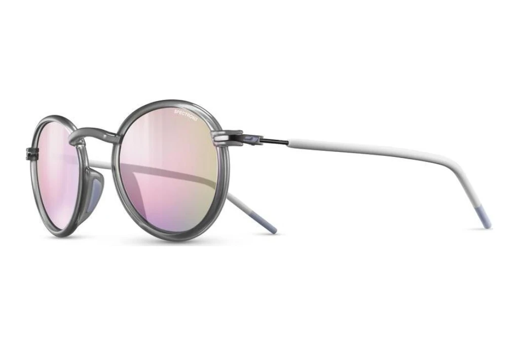 Julbo AROUND 1120 Grau Glänzend / Weiß Julbo AROUND 1120 Grau Glänzend / Weiß