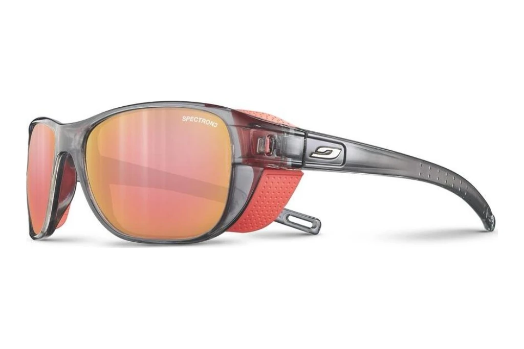 Julbo CAMINO M 1127 Dunkelgrau / Hellgrün Julbo CAMINO M 1127 Dunkelgrau / Hellgrün