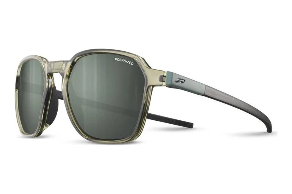 Julbo DRIVE 9045 Grün Durchscheinend Glänzend / Grün Julbo DRIVE 9045 Grün Durchscheinend Glänzend / Grün