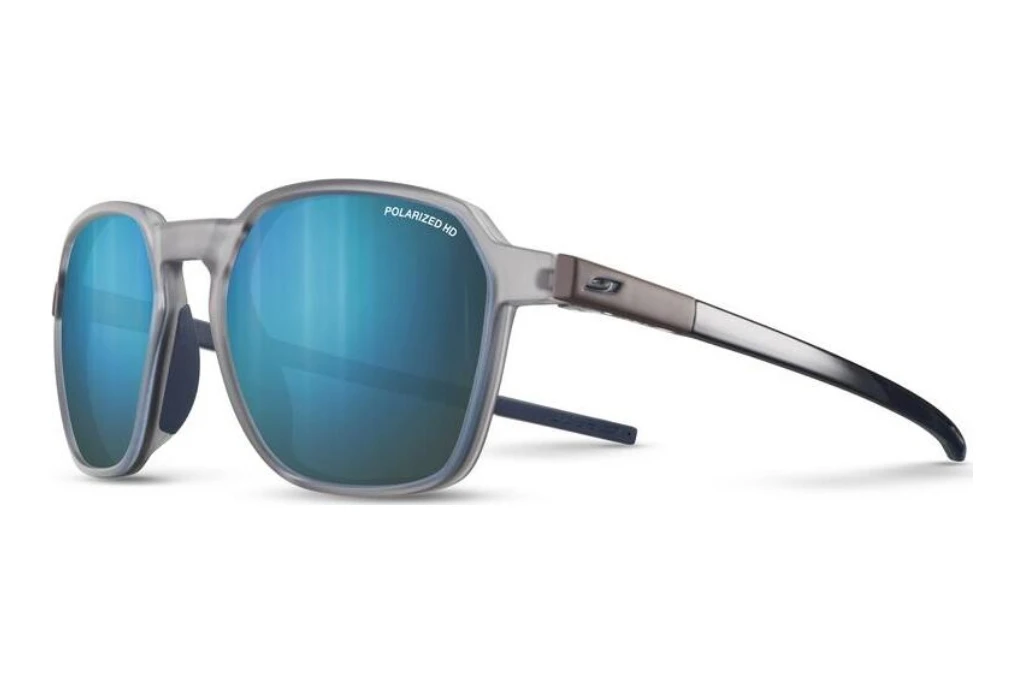 Julbo DRIVE 9622 Grau Durchscheinend / Braun / Dunkelblau Julbo DRIVE 9622 Grau Durchscheinend / Braun / Dunkelblau