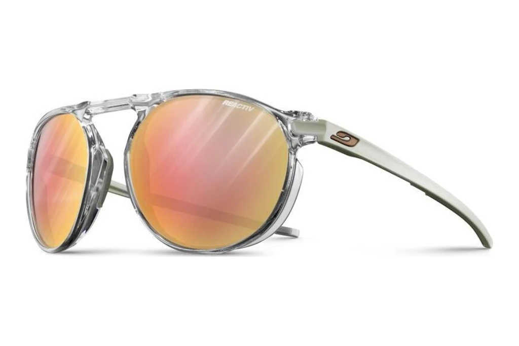 Julbo META 7775 Kristall / Grau Julbo META 7775 Kristall / Grau