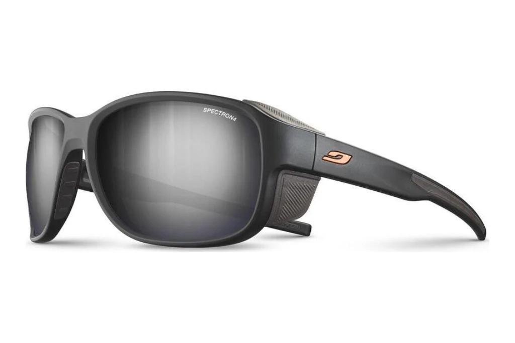 Julbo MONTEBIANCO 2 1214 Schwarz / Orange Julbo MONTEBIANCO 2 1214 Schwarz / Orange