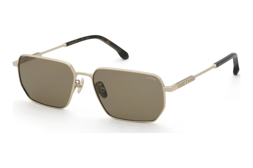 Lozza SL2438 300Y BROWNSHINY ROSE GOLD Lozza SL2438 300Y BROWNSHINY ROSE GOLD