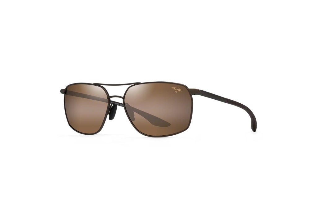 Maui Jim Puu Kukui H857-01 HCL® BronzeBronze Maui Jim Puu Kukui H857-01 HCL® BronzeBronze