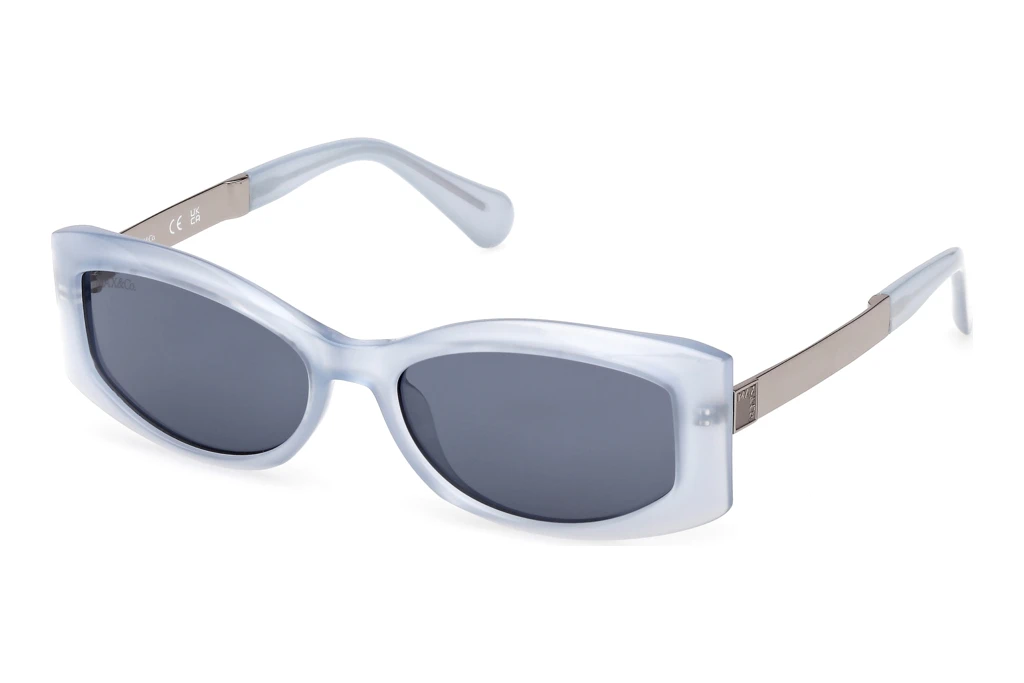 Max & Co.   MO0144 84V blauGlänzend Hellblau Max & Co.   MO0144 84V blauGlänzend Hellblau