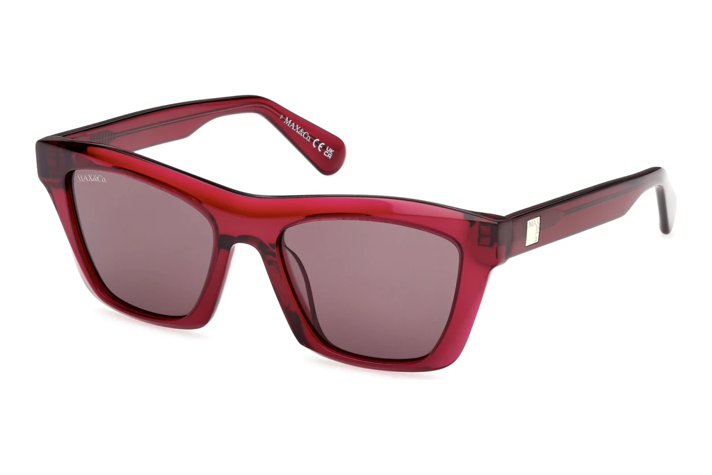 Max & Co.   MO0145 69E braunBordeaux Glänzend Max & Co.   MO0145 69E braunBordeaux Glänzend