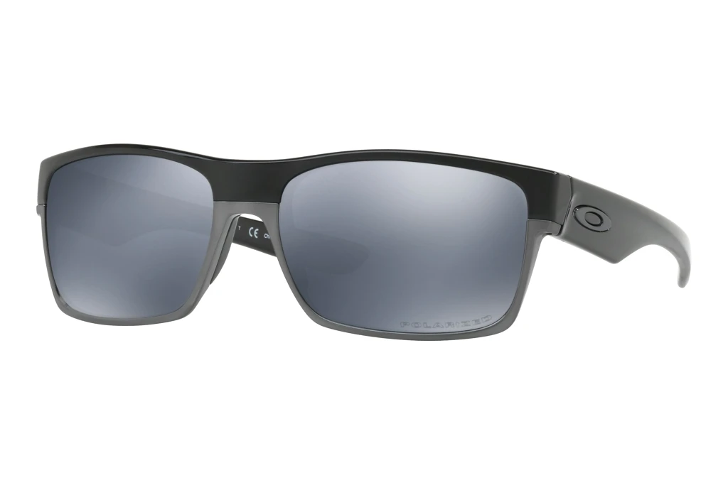 Oakley   OO9189 918901 BLACK IRIDIUM POLARIZEDPOLISHED BLACK Oakley   OO9189 918901 BLACK IRIDIUM POLARIZEDPOLISHED BLACK