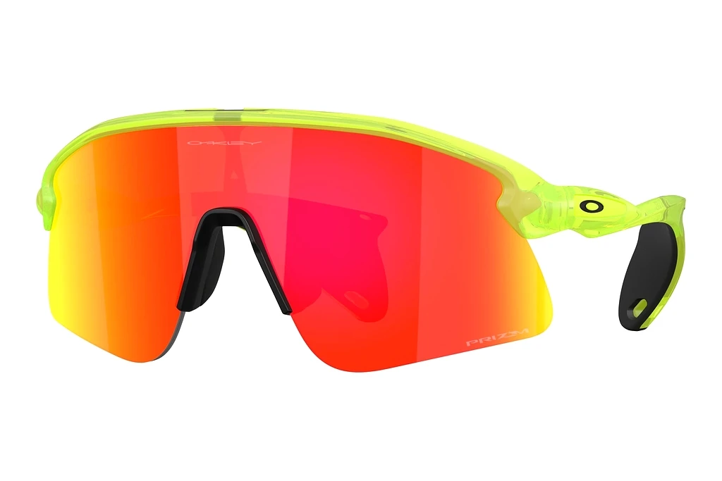 Oakley OO9518 951803 Prizm RubyMatte Uranium Oakley OO9518 951803 Prizm RubyMatte Uranium