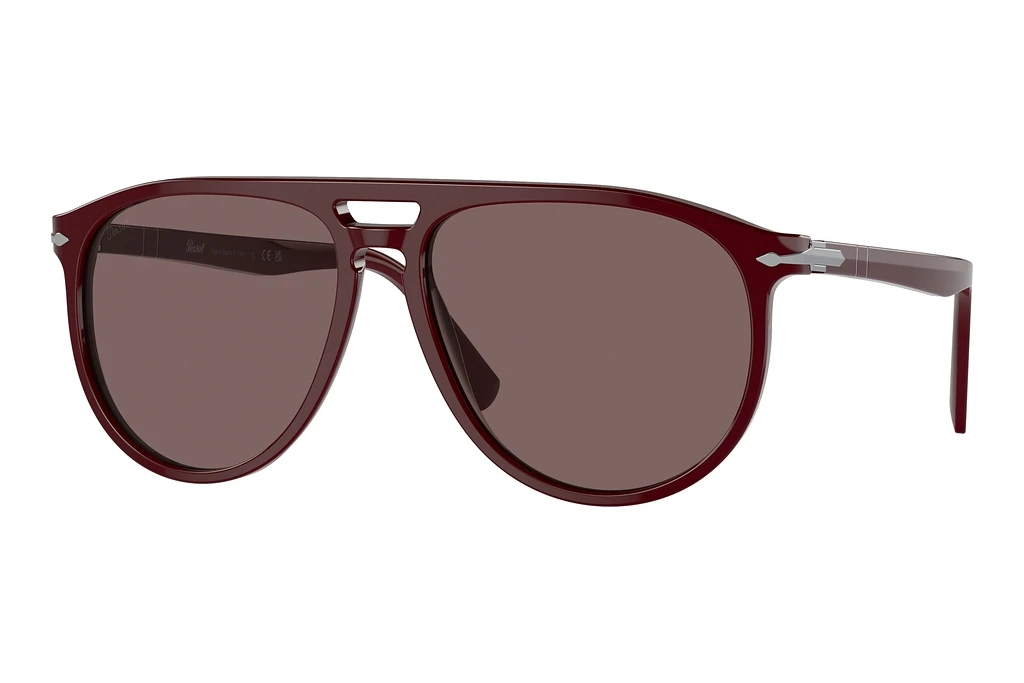 Persol   PO3311S 118753 VioletDark Burgundy Persol   PO3311S 118753 VioletDark Burgundy