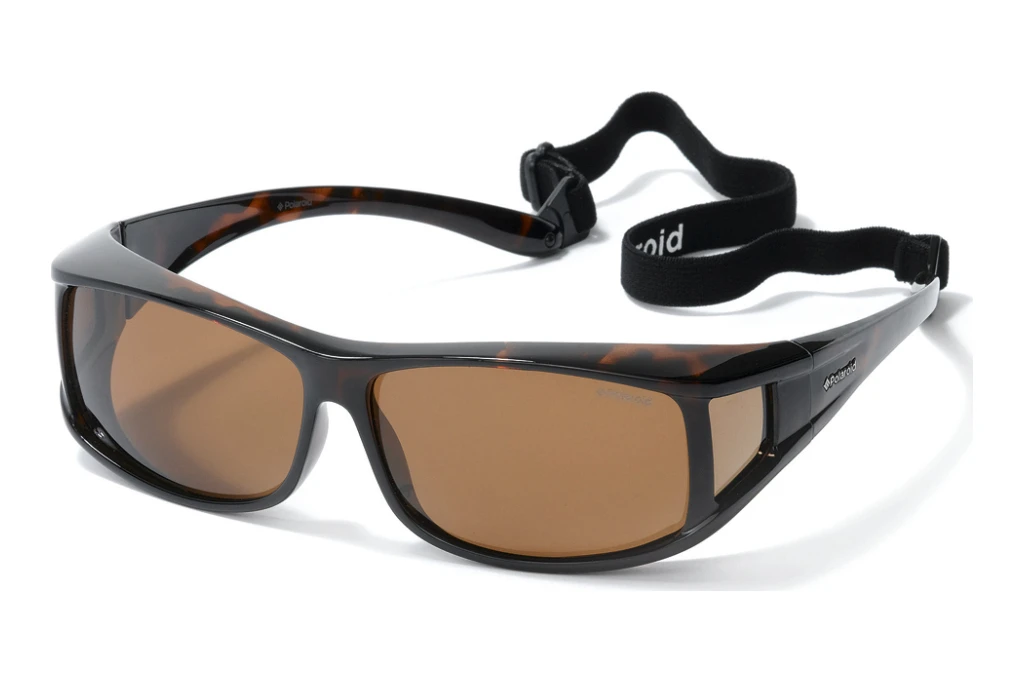 Polaroid P8901 0BM/HE havana Polaroid P8901 0BM/HE havana