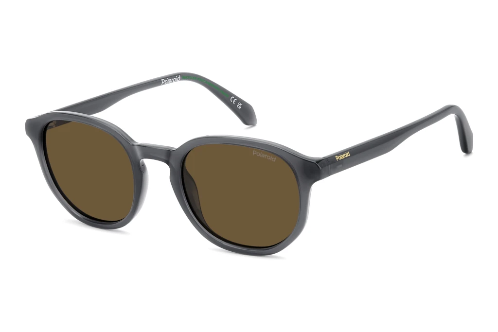Polaroid PLD 4195/S KB7/SP BRONZE POLARIZEDGREY Polaroid PLD 4195/S KB7/SP BRONZE POLARIZEDGREY