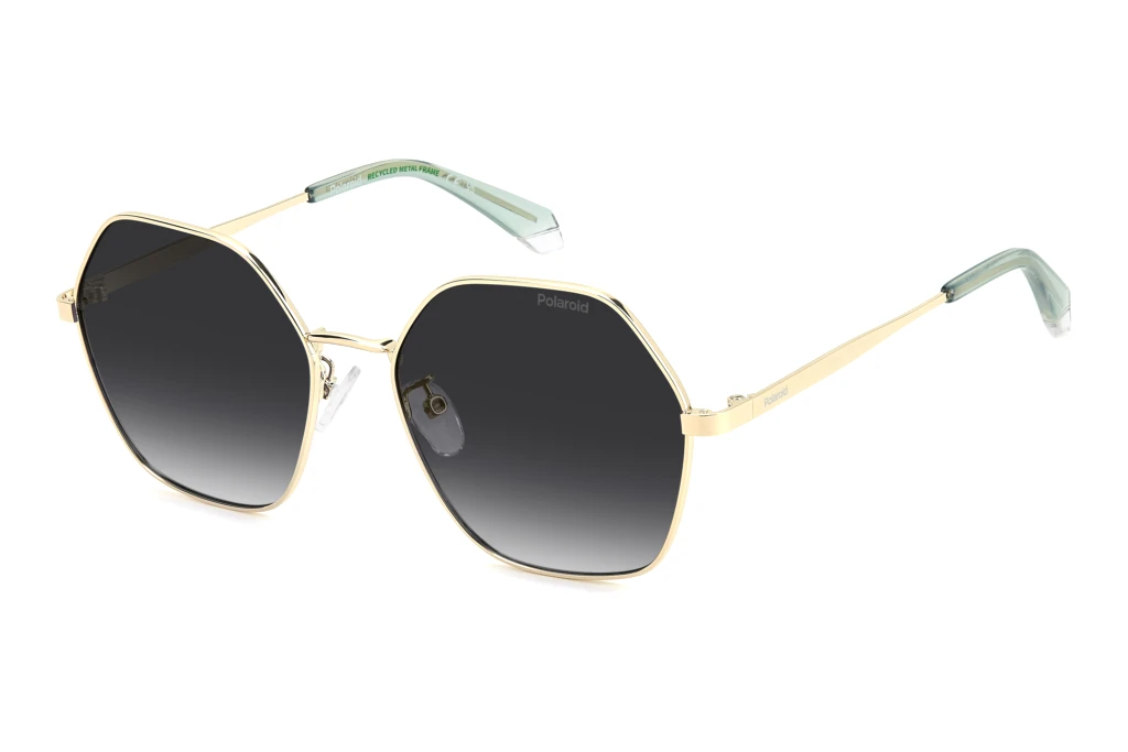 Polaroid PLD 4205/G/S/X J5G/WJ GREY SHADED POLARIZEDGOLD Polaroid PLD 4205/G/S/X J5G/WJ GREY SHADED POLARIZEDGOLD
