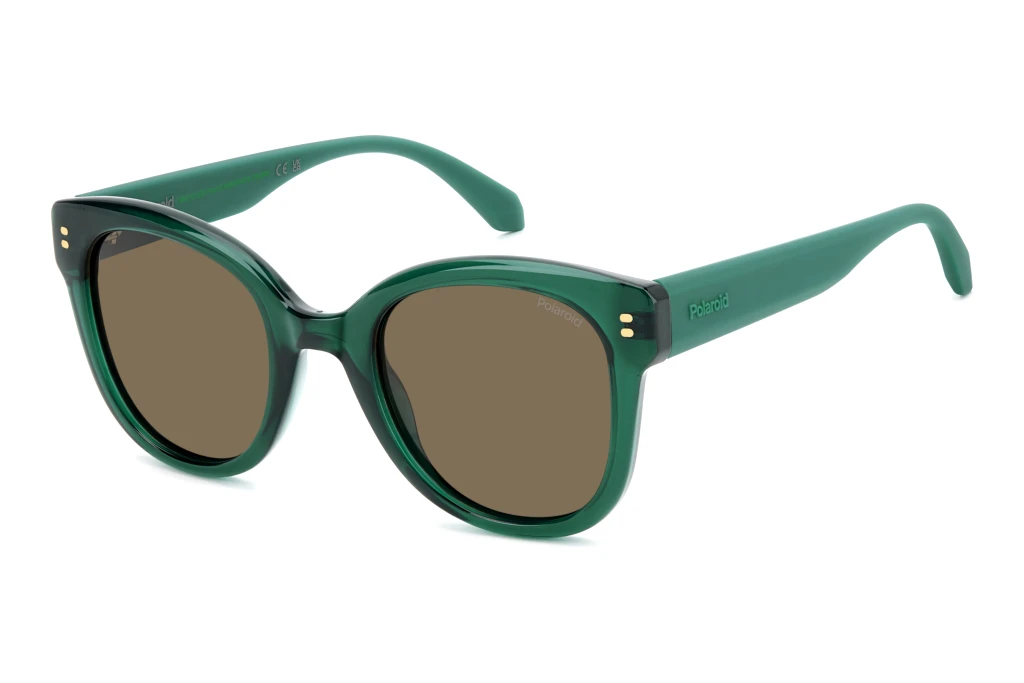 Polaroid PLD 6248/S/X 1ED/SP BRONZE POLARIZEDGREEN Polaroid PLD 6248/S/X 1ED/SP BRONZE POLARIZEDGREEN