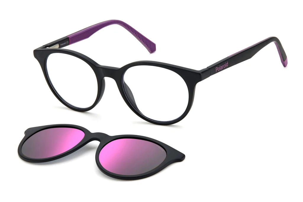 Polaroid PLD 8044/CS 5F3/AI black Polaroid PLD 8044/CS 5F3/AI black