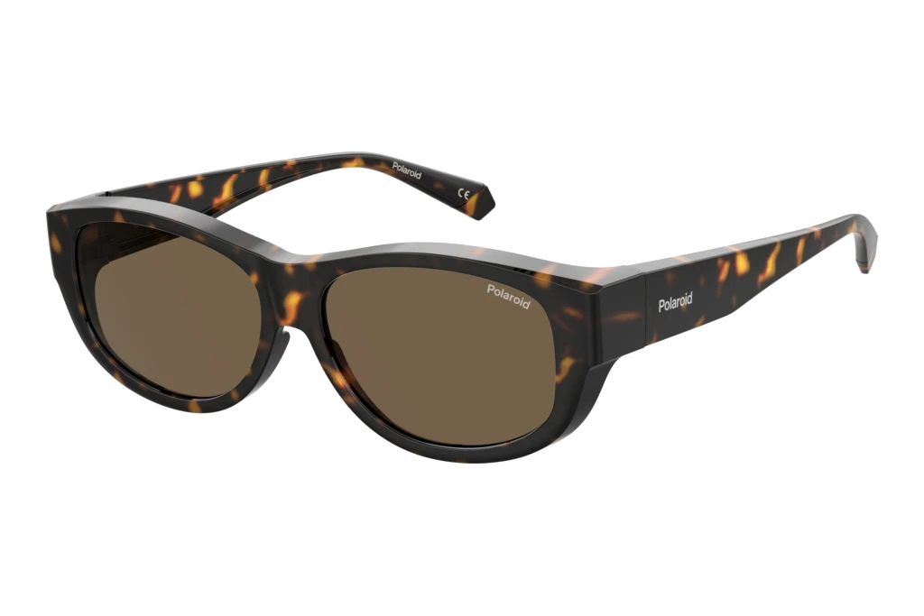 Polaroid PLD 9020/S 086/SP BRONZE POLARIZEDHAVANA Polaroid PLD 9020/S 086/SP BRONZE POLARIZEDHAVANA
