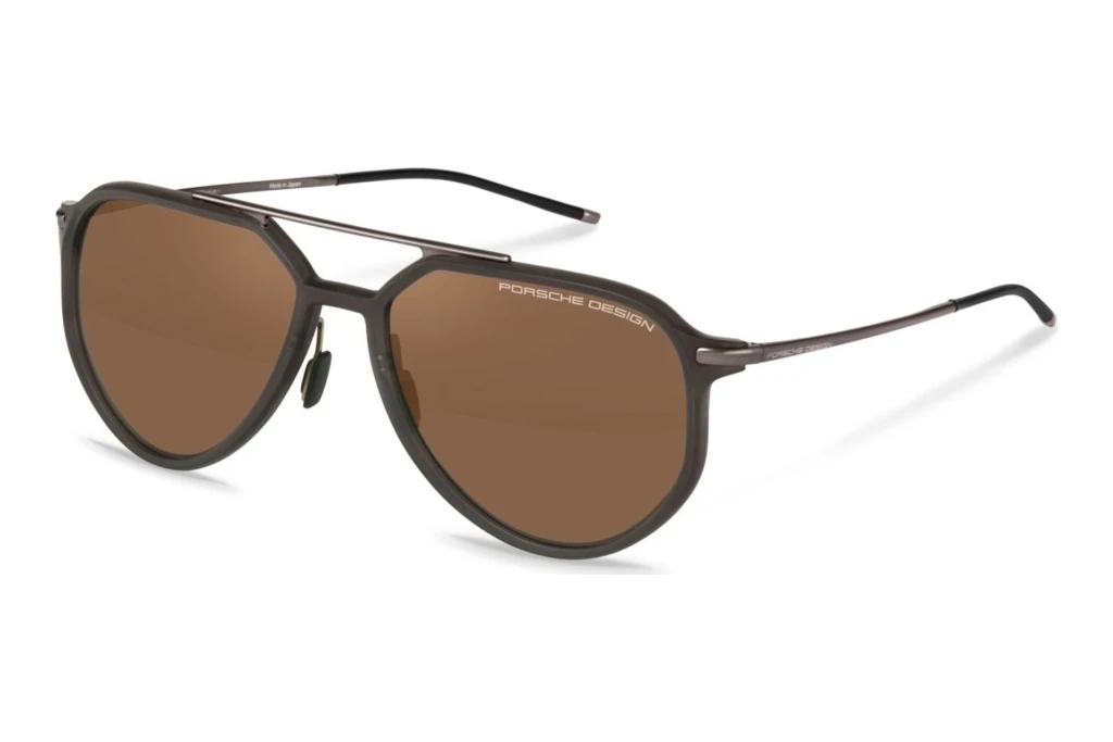 Porsche Design P8990 D402 BROWNgrey, brown Porsche Design P8990 D402 BROWNgrey, brown