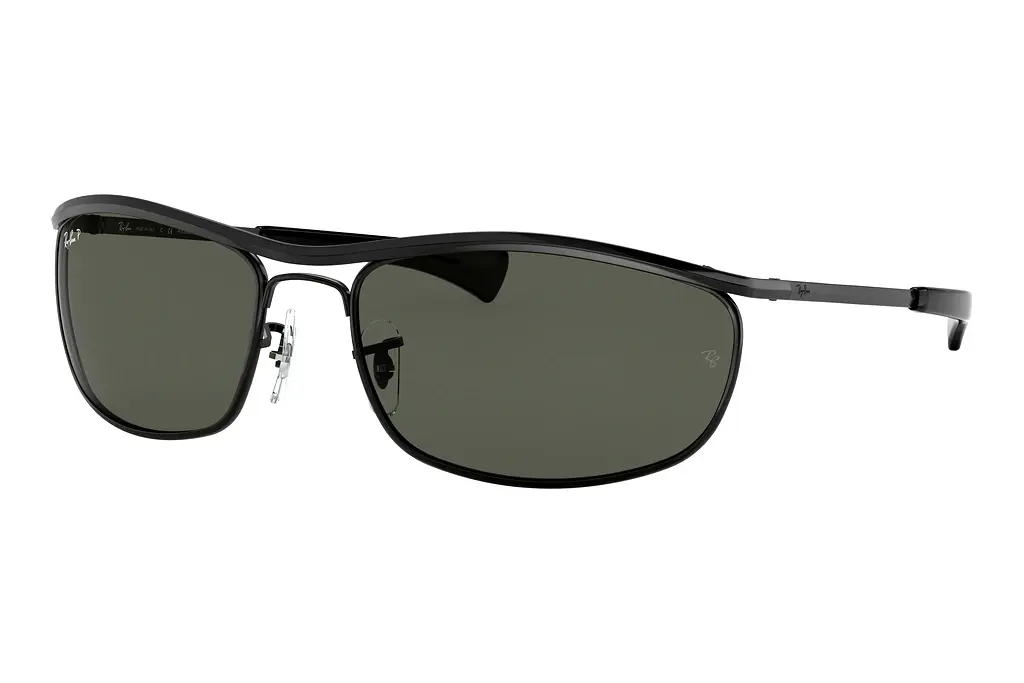 Ray-Ban RB3119M 002/58 G-15 GreenBlack Ray-Ban RB3119M 002/58 G-15 GreenBlack