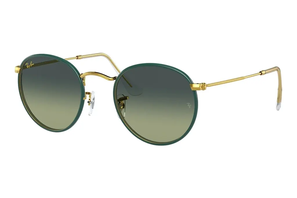 Ray-Ban RB3447JM 9196BH Green /Blue GradientGreen Ray-Ban RB3447JM 9196BH Green /Blue GradientGreen