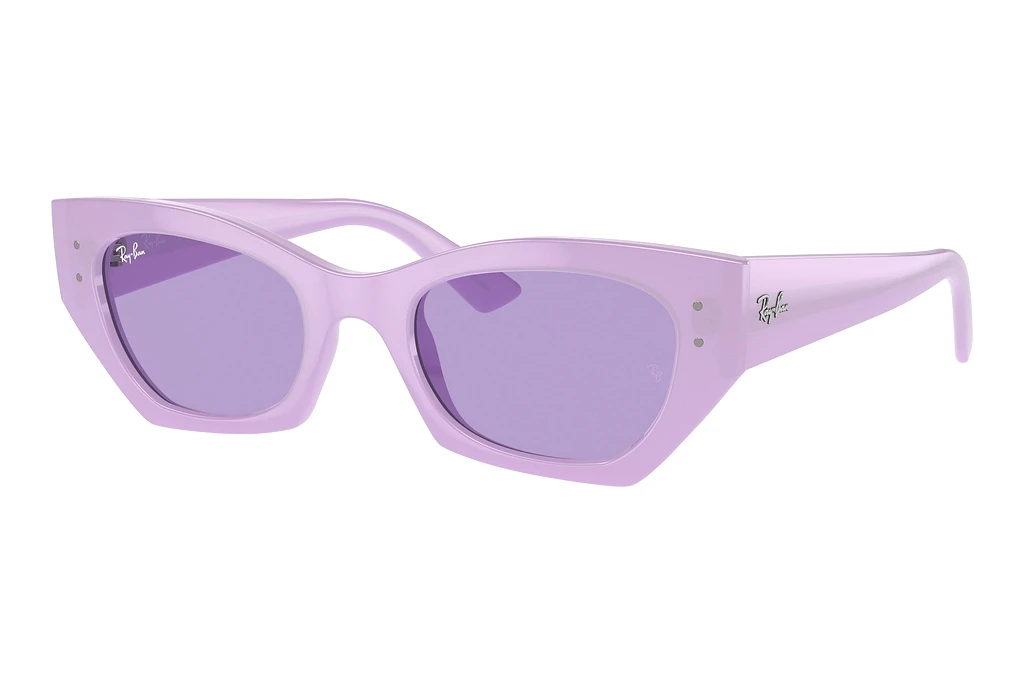 Ray-Ban   RB4430 67581A VioletLilac Ray-Ban   RB4430 67581A VioletLilac