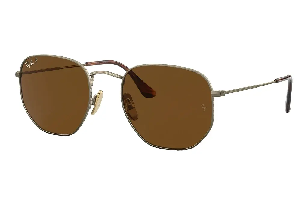 Ray-Ban RB8148 920757 BrownGold Ray-Ban RB8148 920757 BrownGold