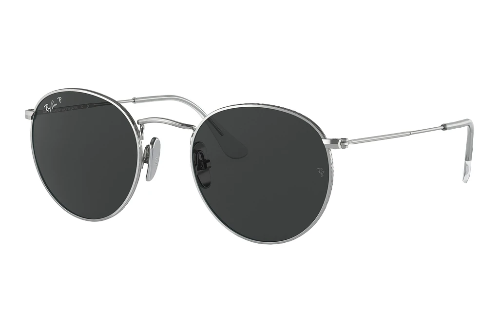 Ray-Ban RB8247 920948 Polarized BlackSilver Ray-Ban RB8247 920948 Polarized BlackSilver