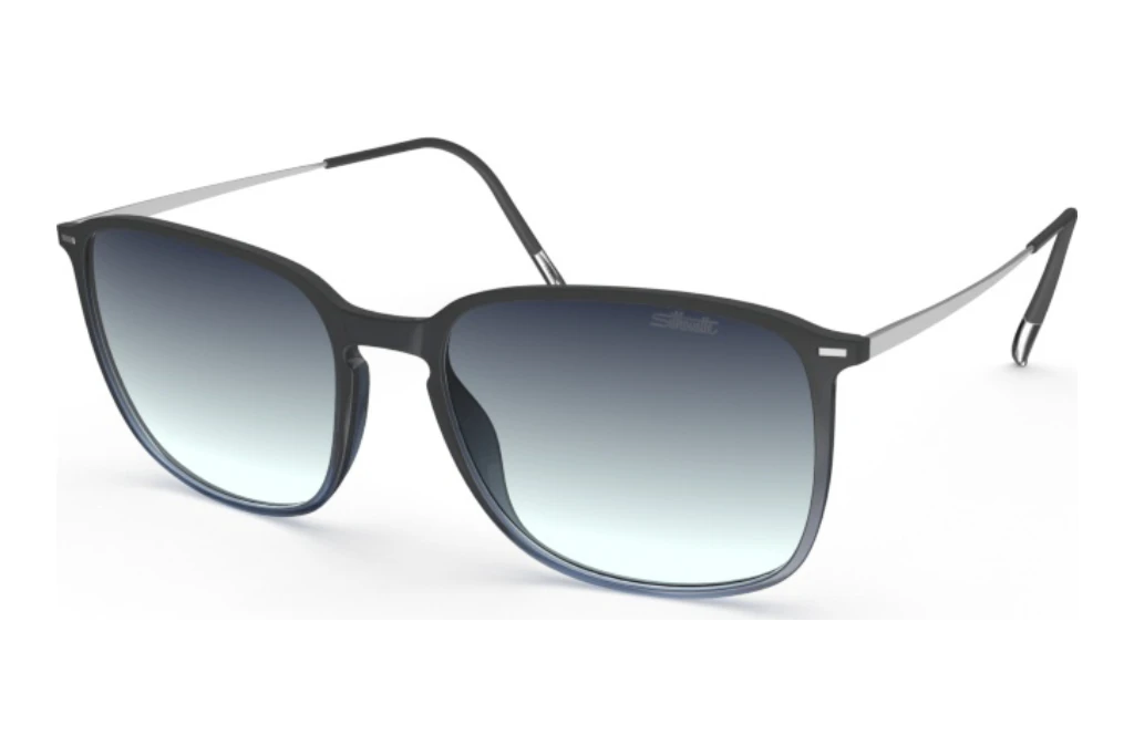 Silhouette 4078 9010 blackTitanium / Iceland Black Silhouette 4078 9010 blackTitanium / Iceland Black