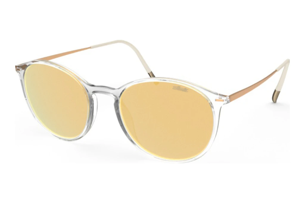 Silhouette 4079 8530 blackNatural Silk Silhouette 4079 8530 blackNatural Silk