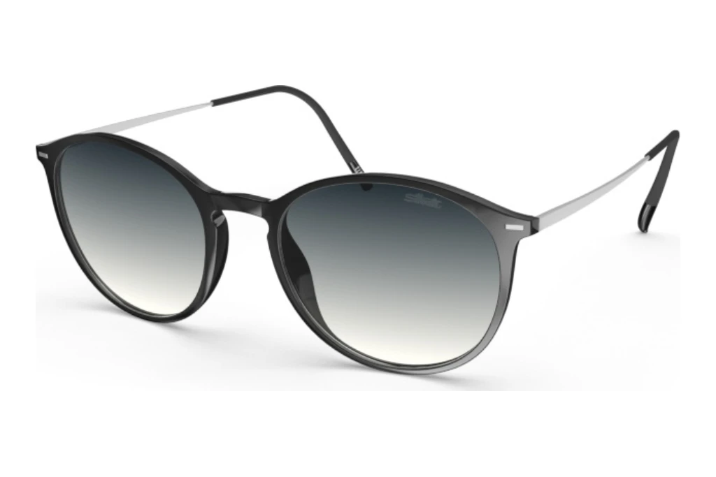 Silhouette 4079 9000 blackblack m/LST act.bl Silhouette 4079 9000 blackblack m/LST act.bl