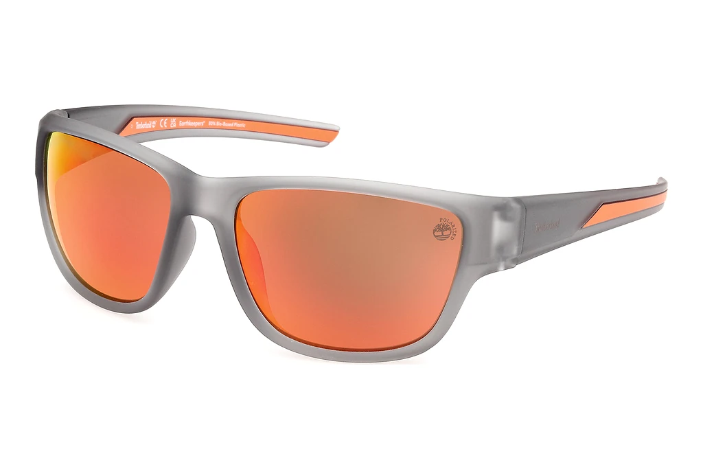 Timberland   TB00023 20D OMatt Grau Timberland   TB00023 20D OMatt Grau