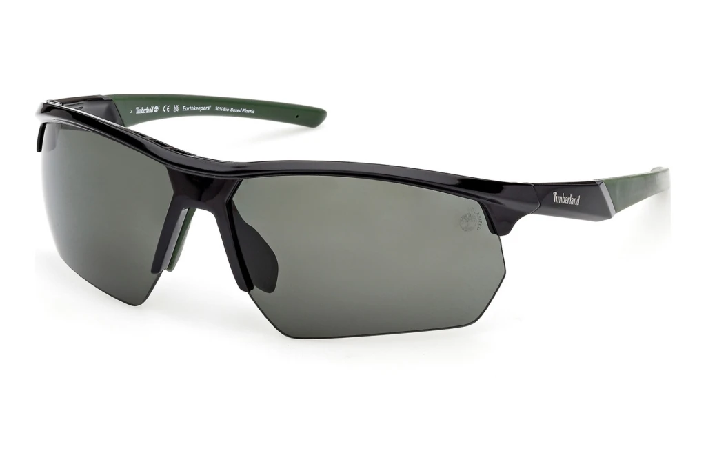 Timberland   TB00056 01R grün polarieisrendGlänzend Schwarz Timberland   TB00056 01R grün polarieisrendGlänzend Schwarz