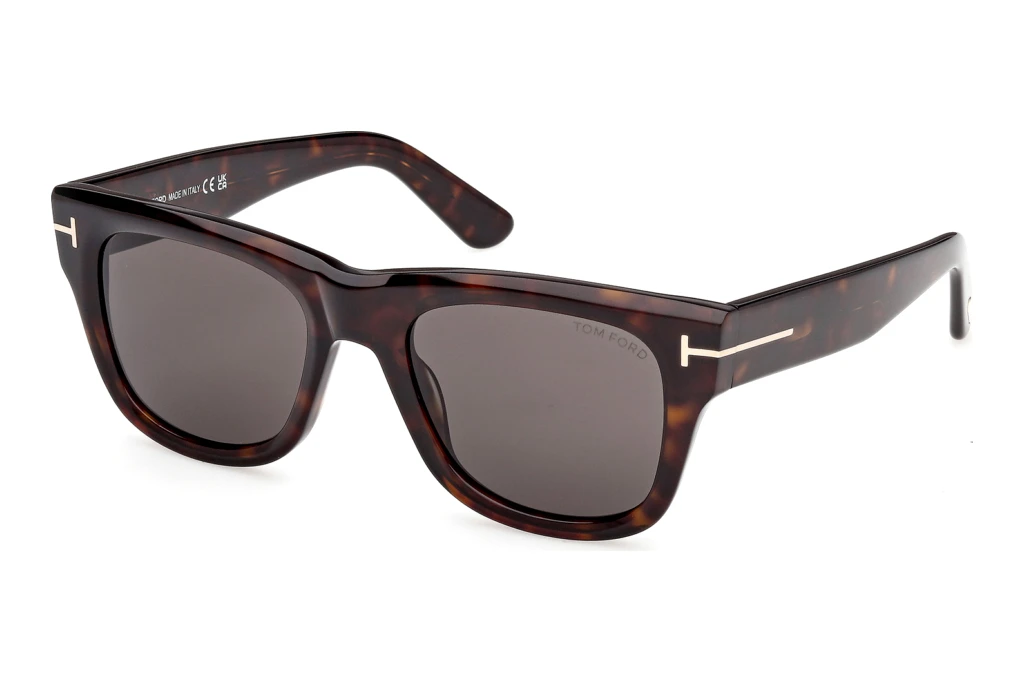 Tom Ford FT1304 52A grauDunkel Havanna Tom Ford FT1304 52A grauDunkel Havanna