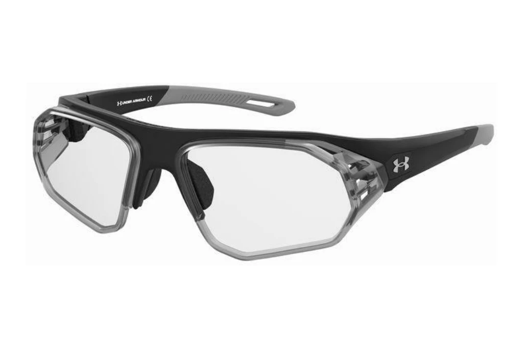 Under Armour UA0001 ADPT 63M transparent Under Armour UA0001 ADPT 63M transparent