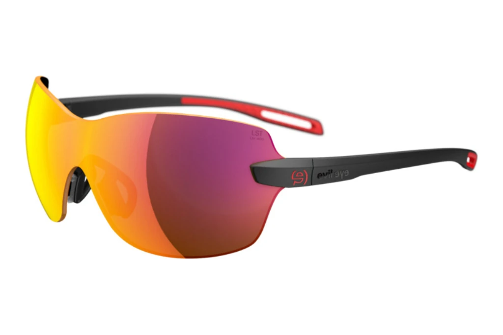 evil eye E013 9300 brownblack m/LST grey sil evil eye E013 9300 brownblack m/LST grey sil