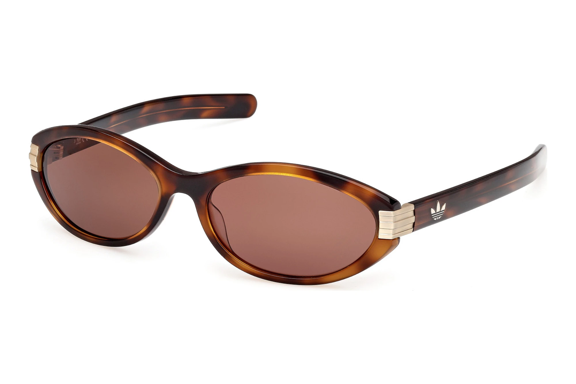 Adidas Originals OR0129 52E braunDunkel Havanna Adidas Originals OR0129 52E braunDunkel Havanna