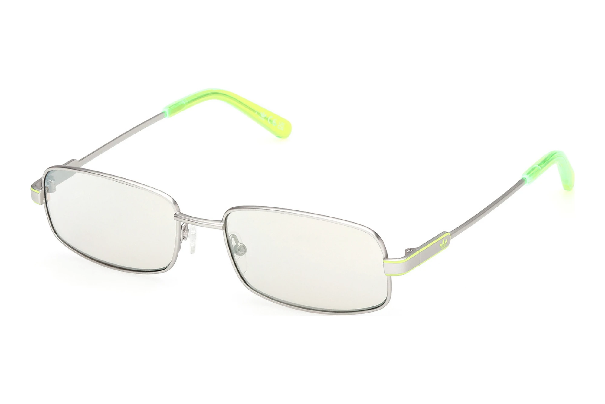 Adidas Originals OR0138 17C grau verspiegeltMatt Palladium Adidas Originals OR0138 17C grau verspiegeltMatt Palladium