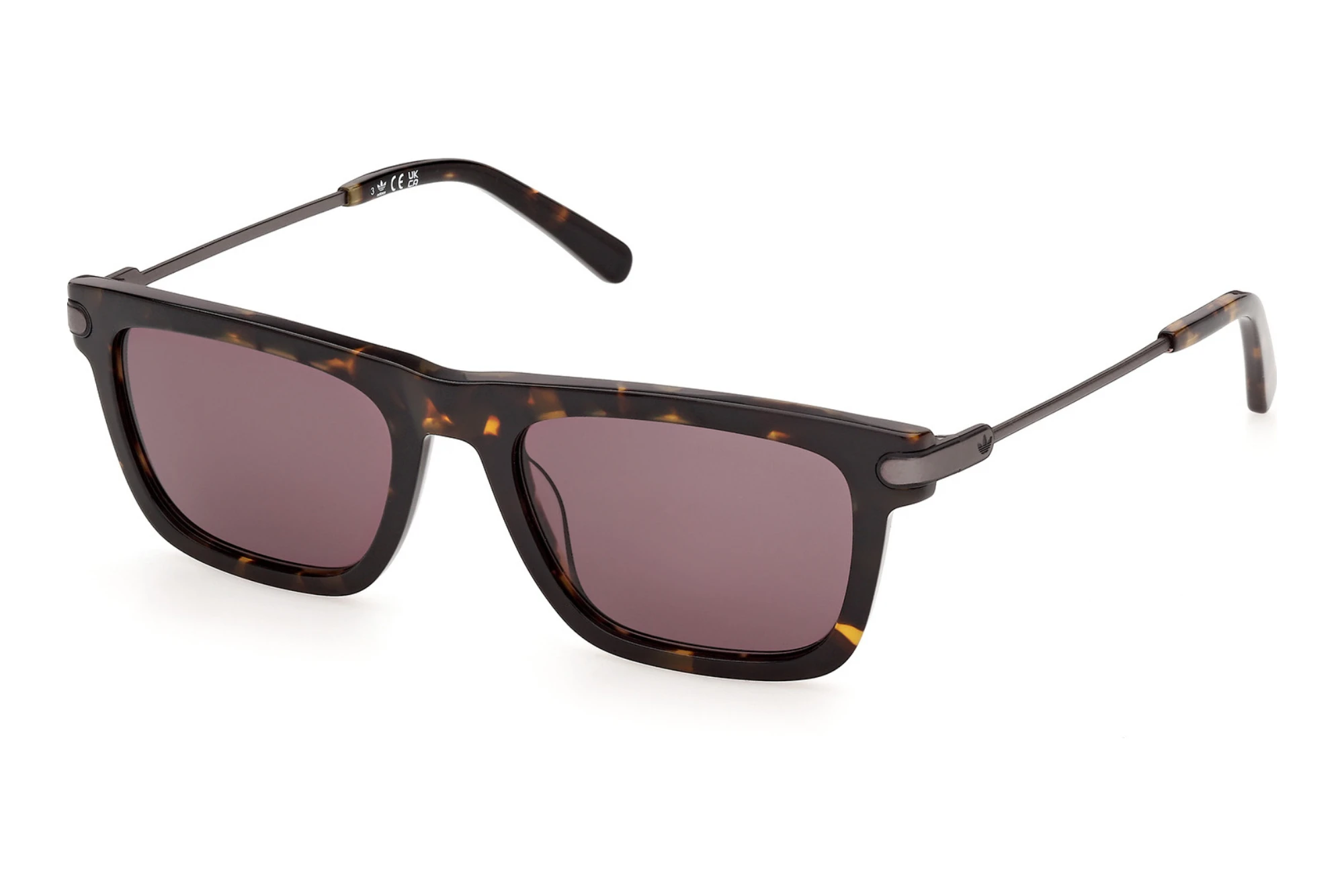 Adidas Originals OR0152 52E braunDunkel Havanna Adidas Originals OR0152 52E braunDunkel Havanna