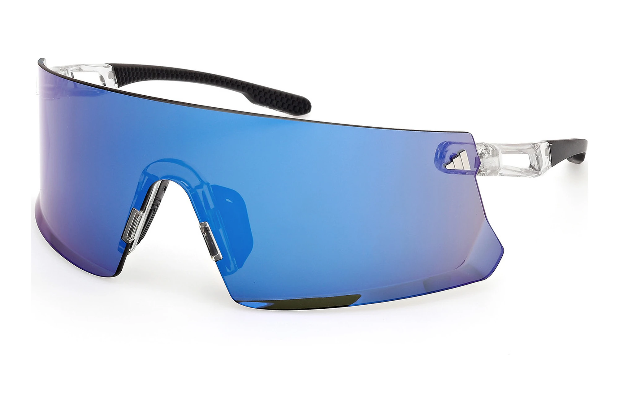 Adidas SP0090 26X blau verspiegeltKristall Adidas SP0090 26X blau verspiegeltKristall