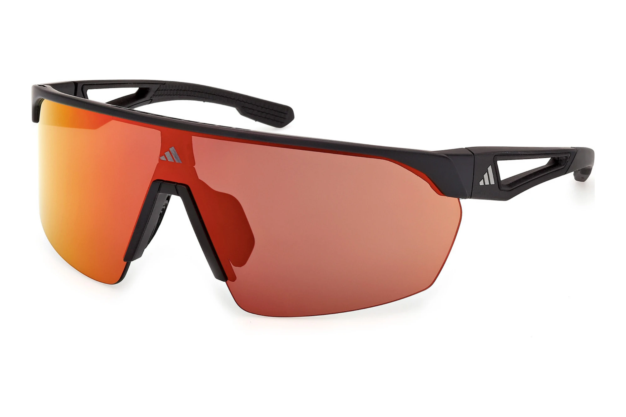 Adidas SP0103 002 roviex verspiegeltMatt Schwarz Adidas SP0103 002 roviex verspiegeltMatt Schwarz